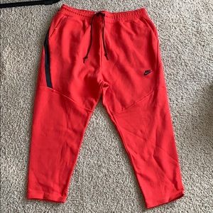Nike sweatpants
